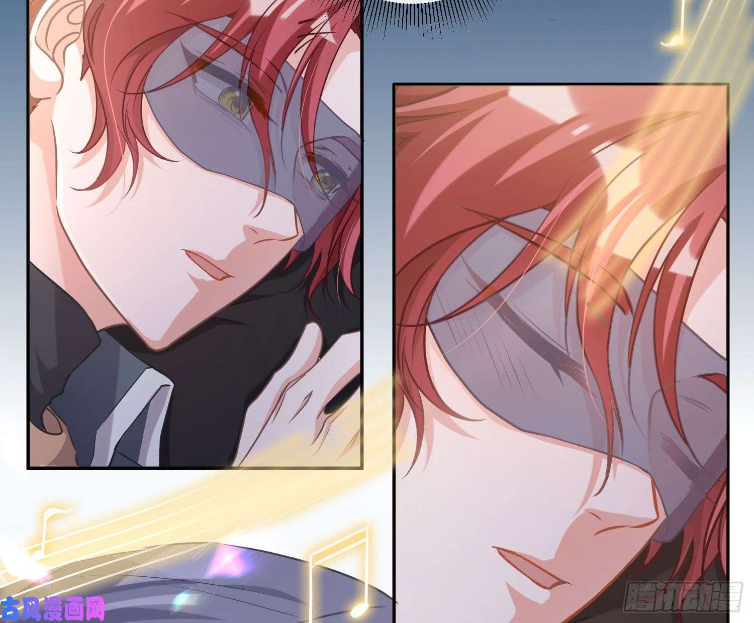 恃强凌强五一剧场：膝枕