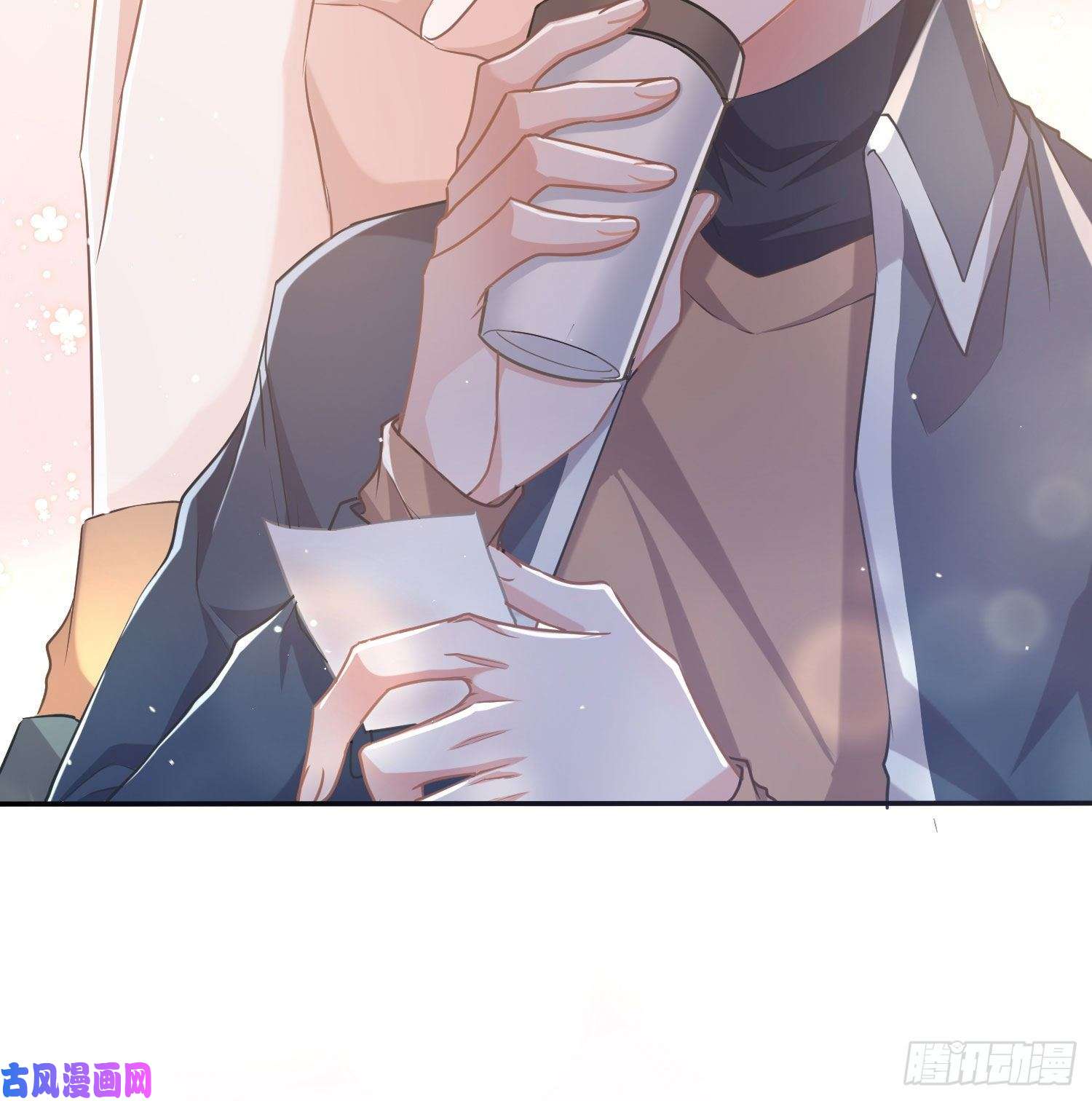 恃强凌强五一剧场：膝枕