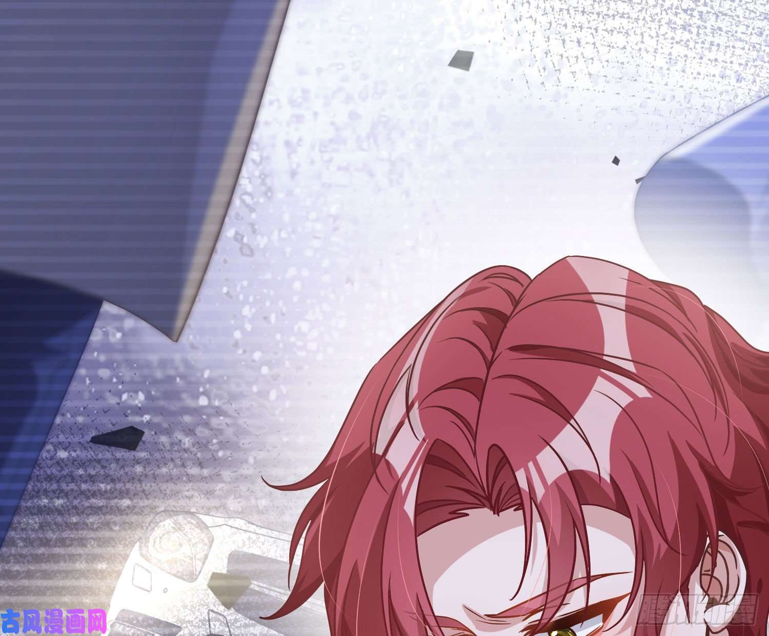 恃强凌强第17话：残血反杀