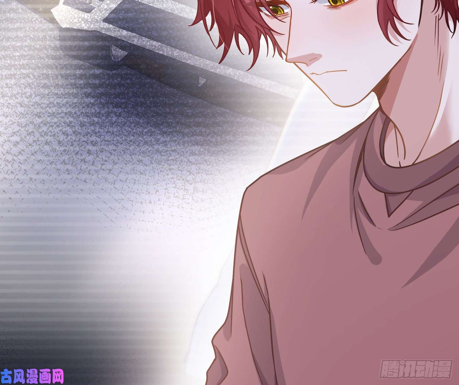 恃强凌强第17话：残血反杀