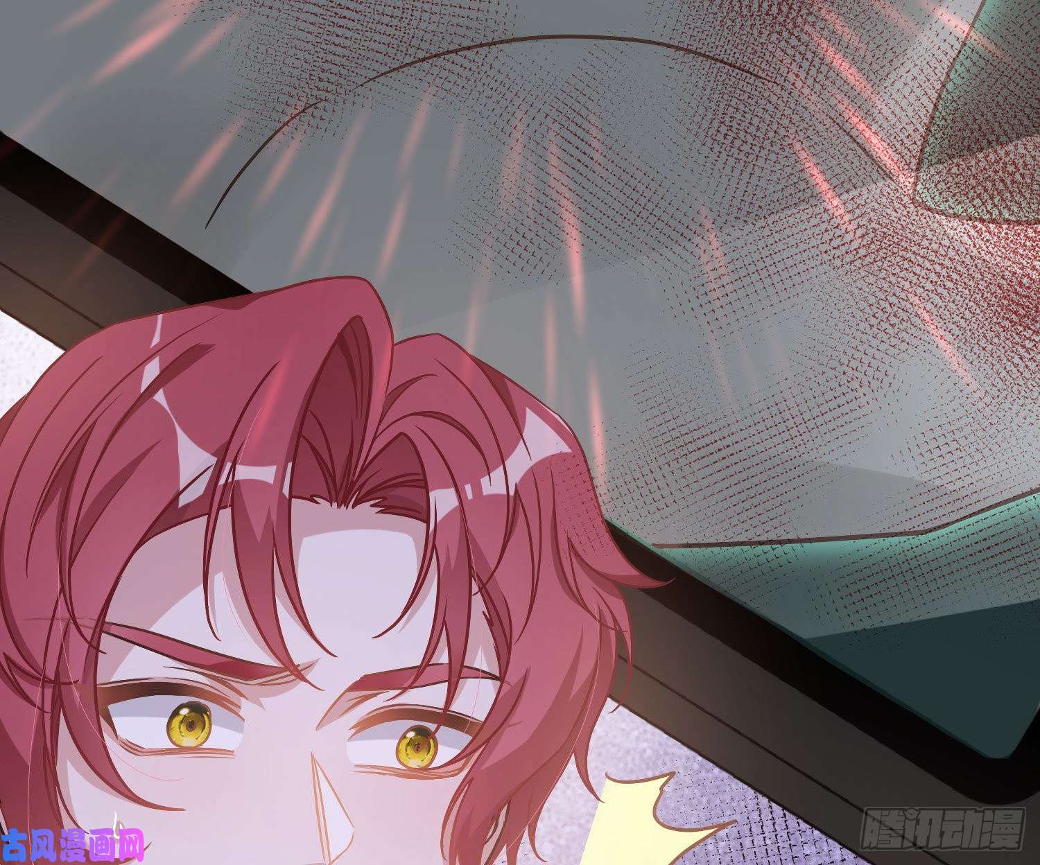 恃强凌强第17话：残血反杀