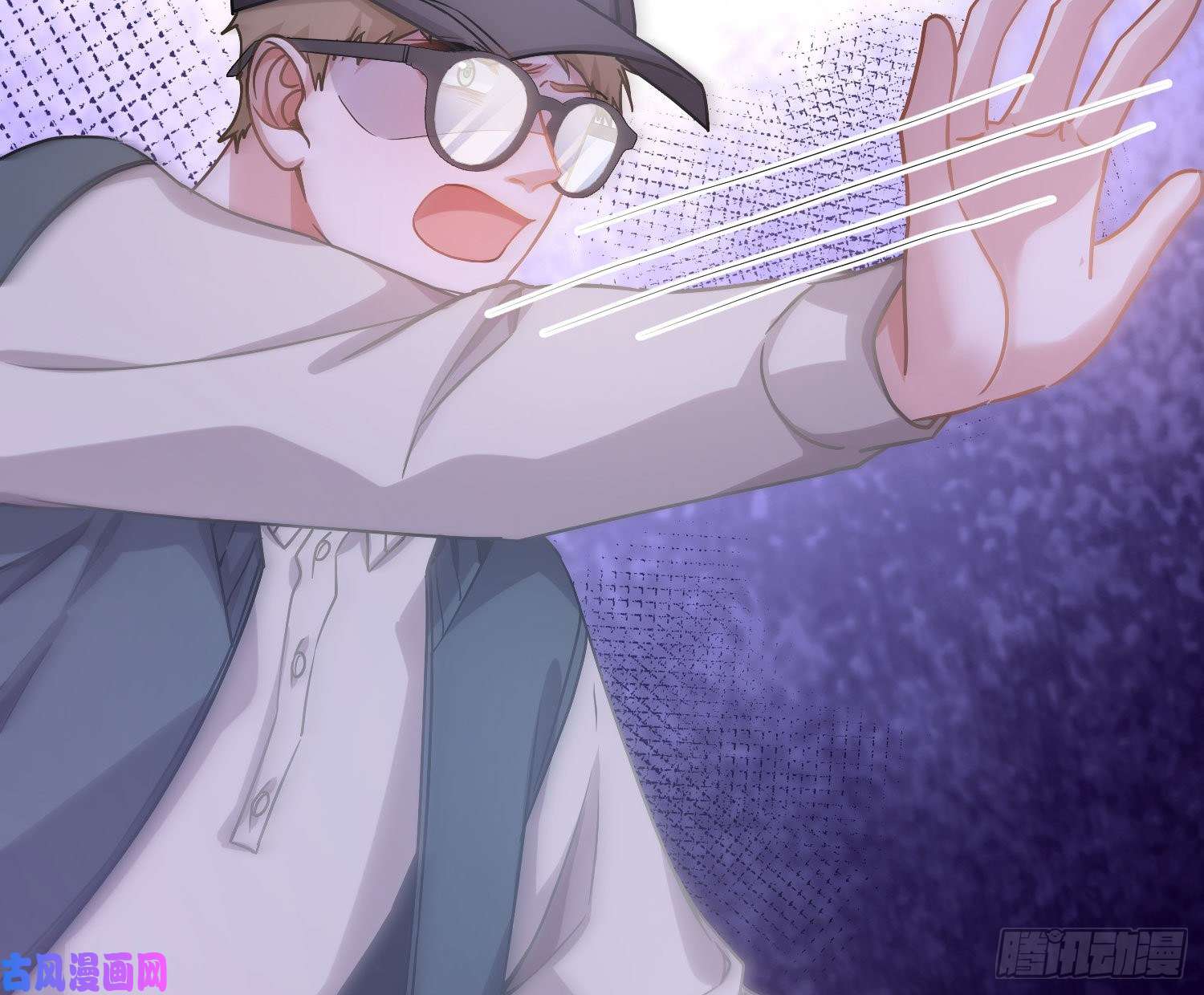 恃强凌强第17话：残血反杀