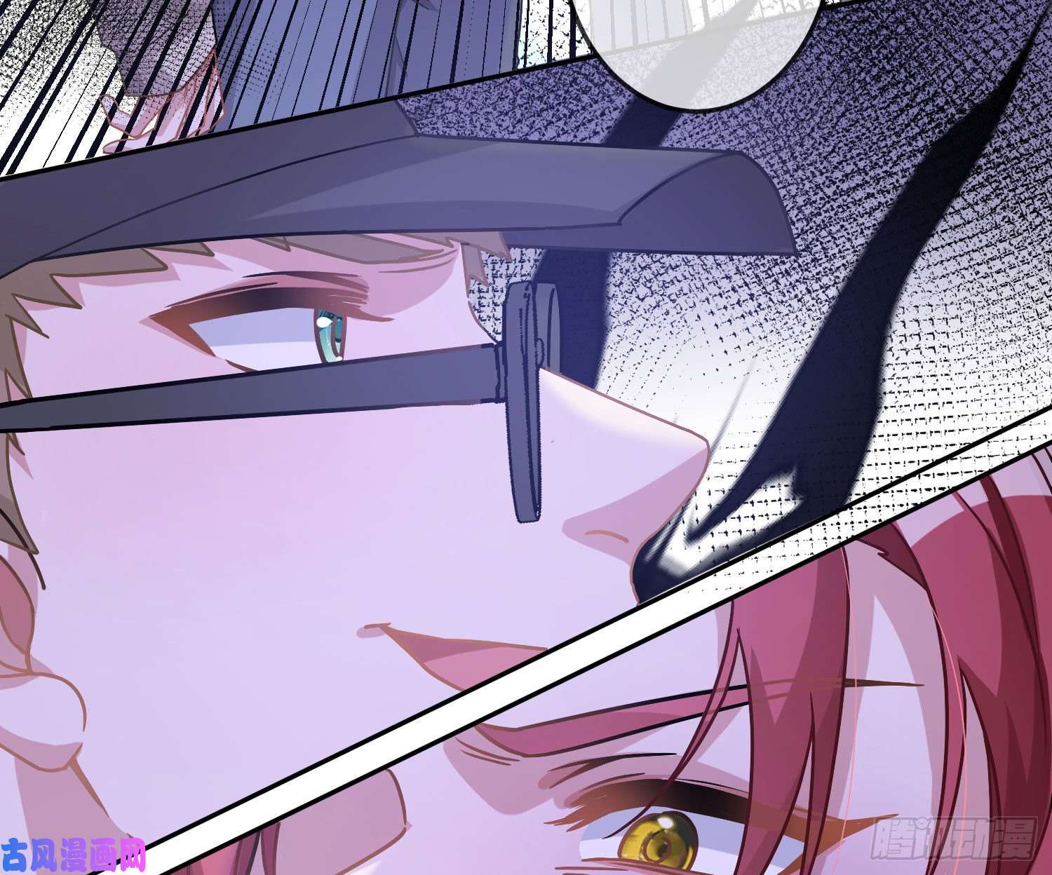 恃强凌强第17话：残血反杀