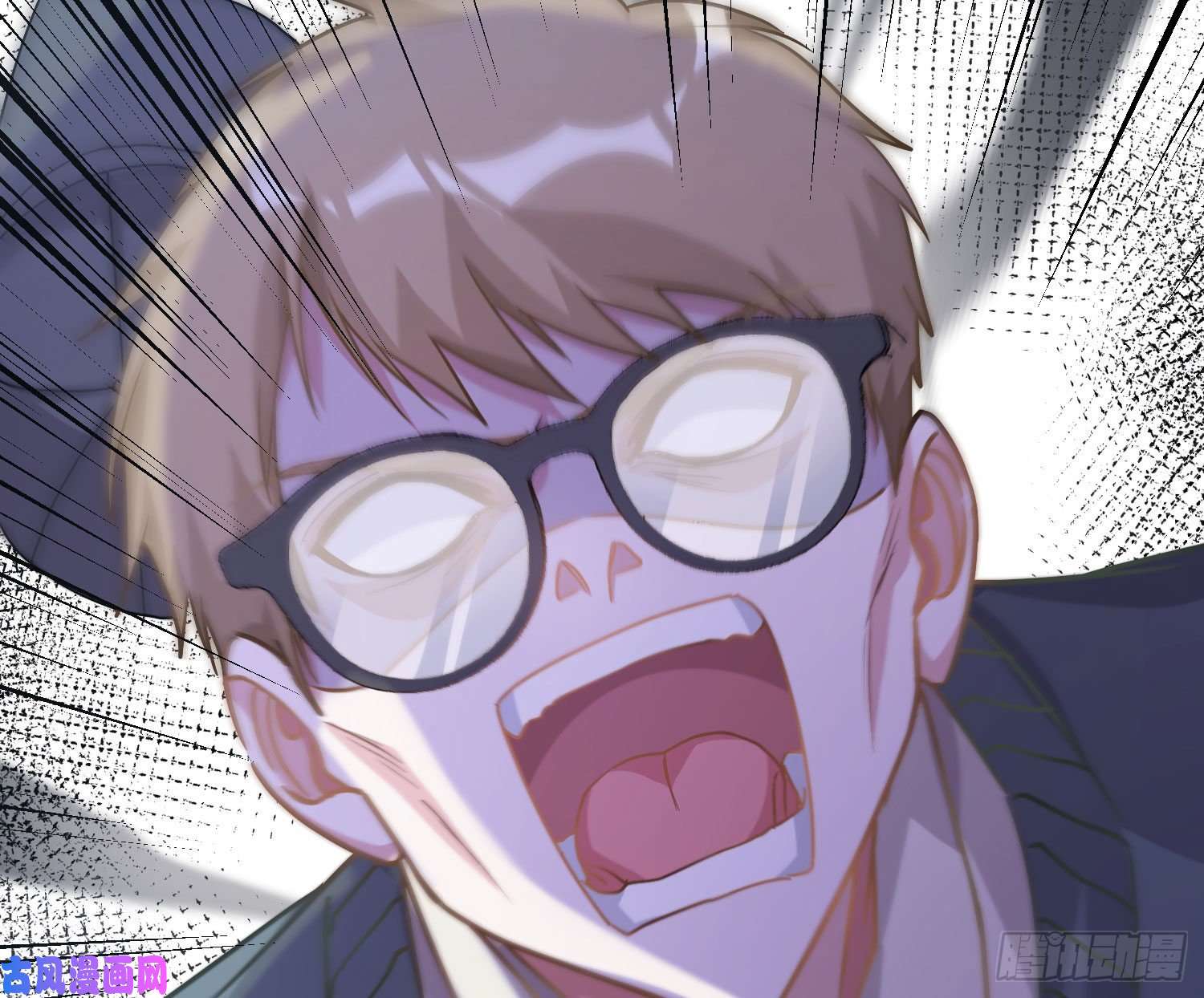 恃强凌强第17话：残血反杀