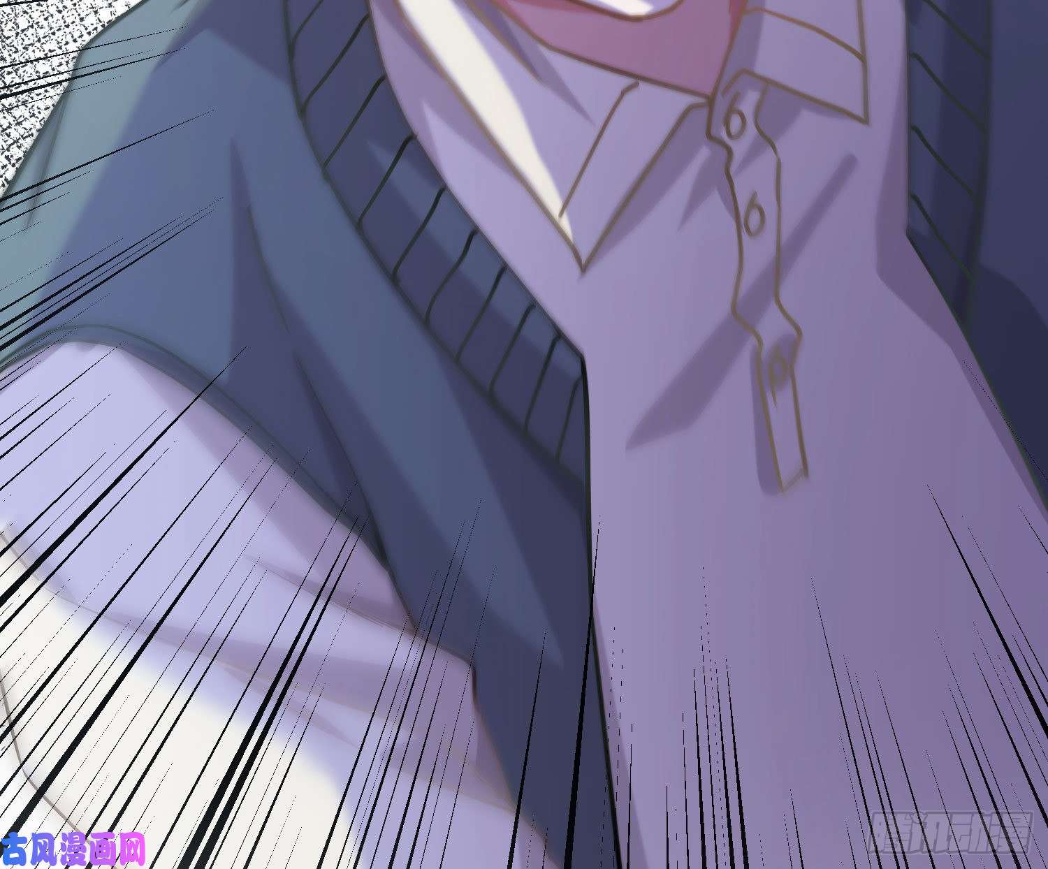 恃强凌强第17话：残血反杀