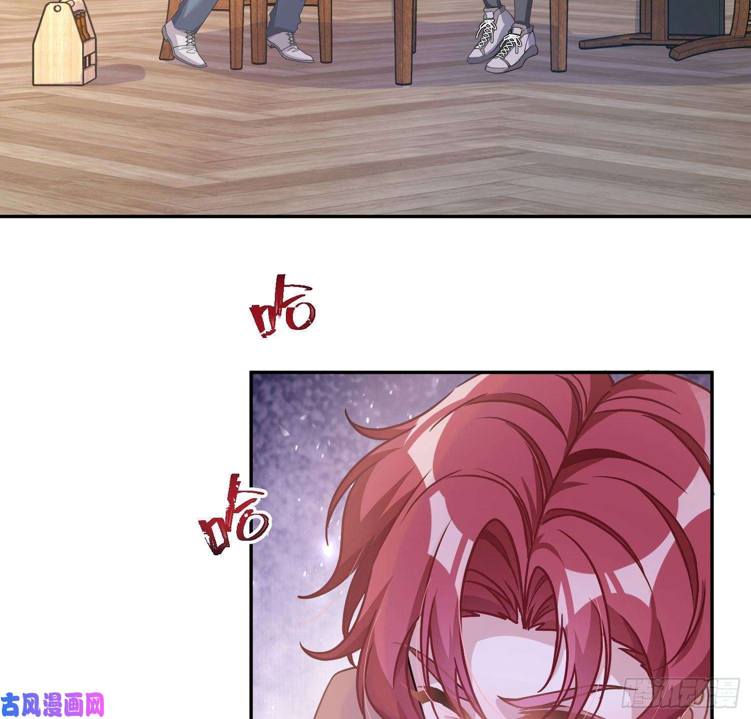 恃强凌强第17话：残血反杀