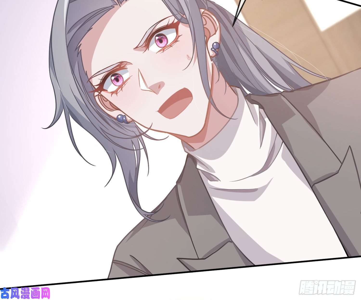 恃强凌强第17话：残血反杀