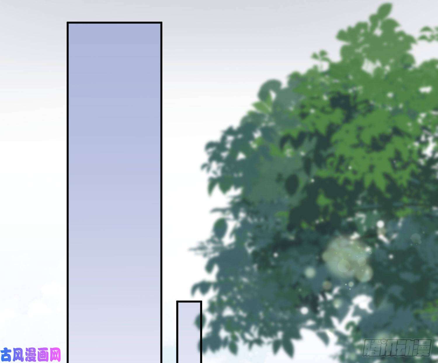 恃强凌强第18话：安全感