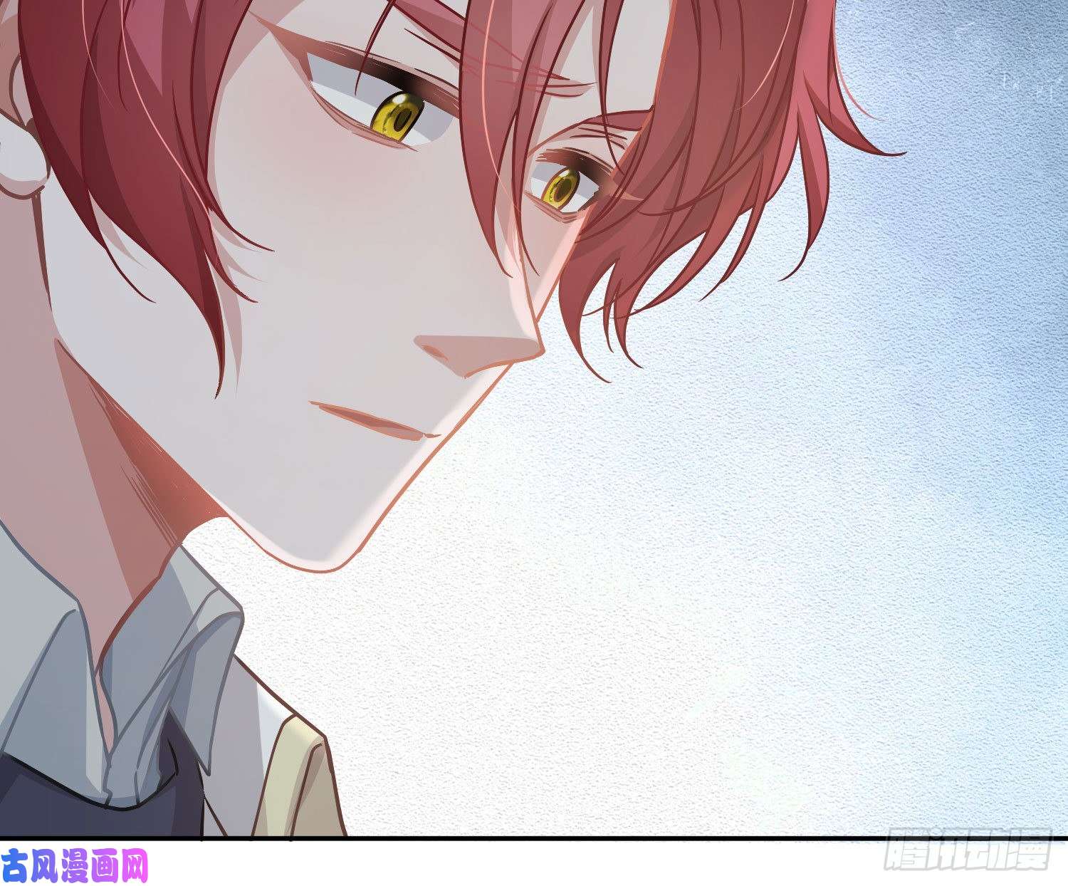 恃强凌强第18话：安全感