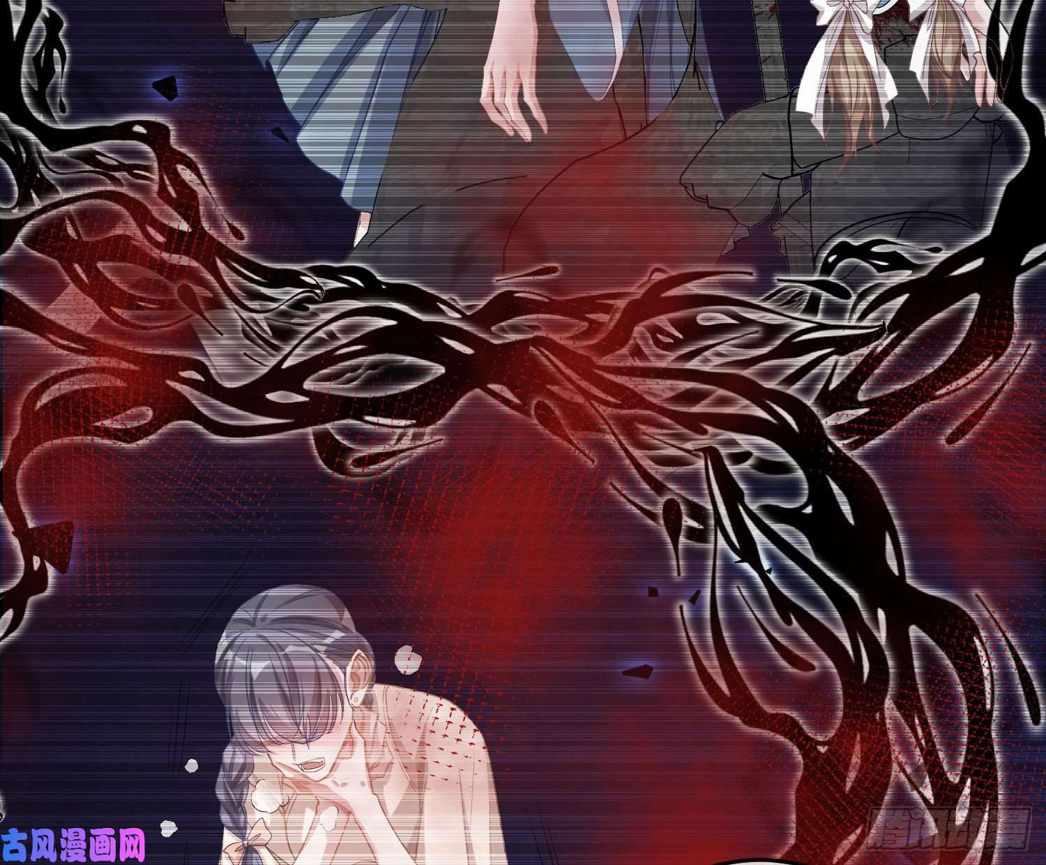 恃强凌强第19话：被诅咒的剧组