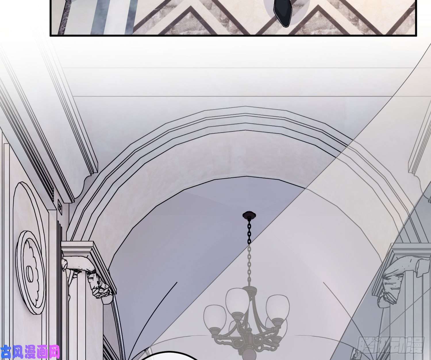 恃强凌强第19话：被诅咒的剧组