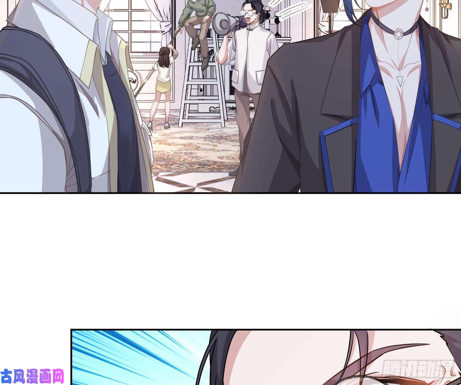 恃强凌强第19话：被诅咒的剧组