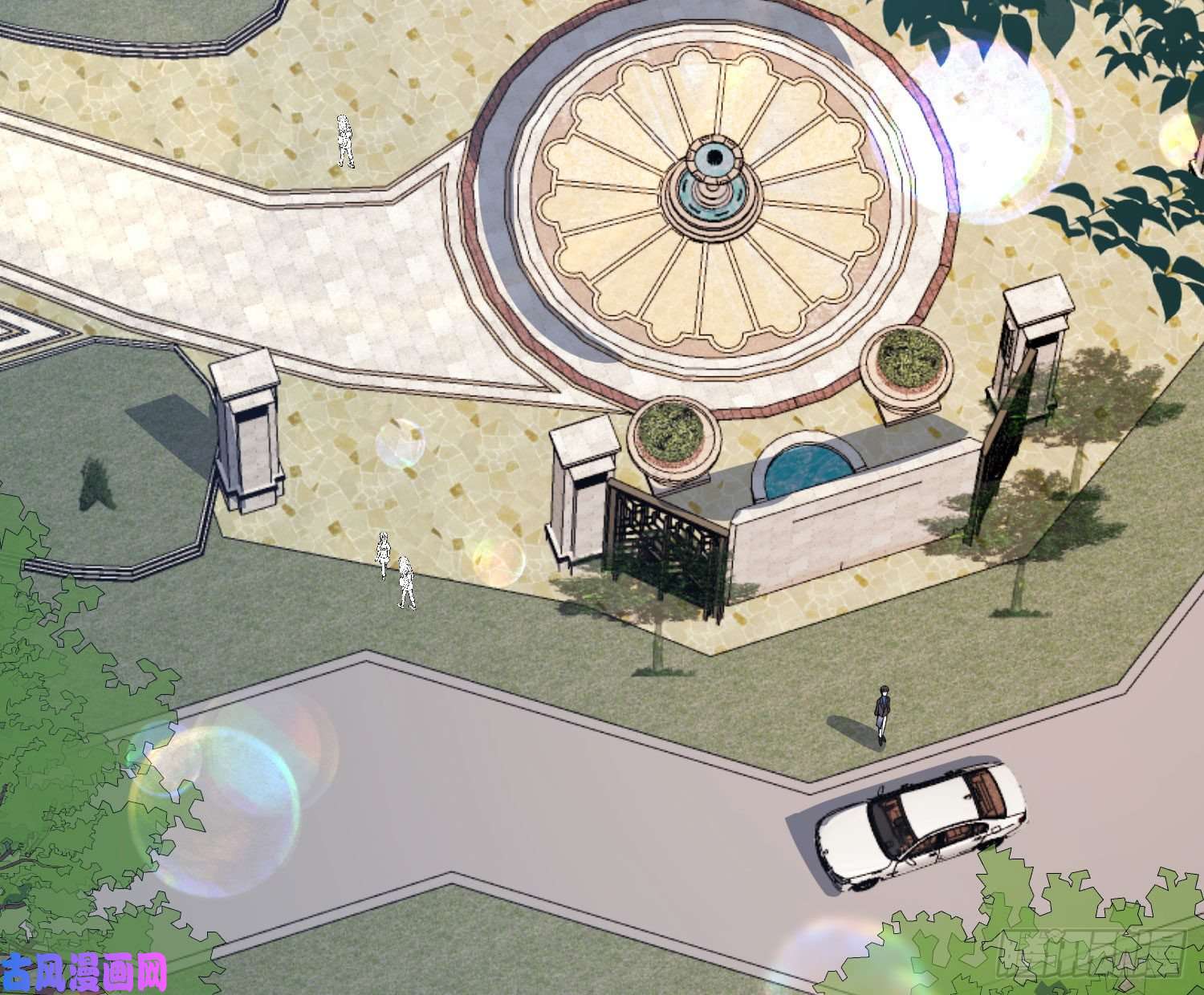 恃强凌强第19话：被诅咒的剧组