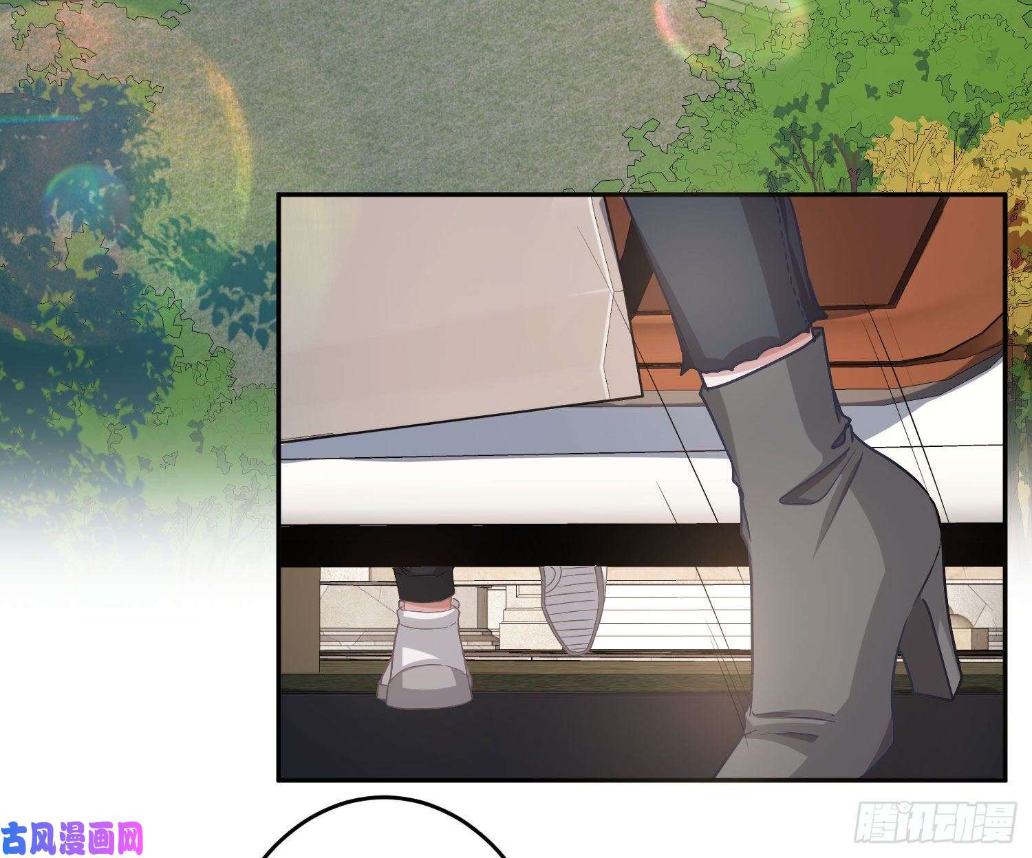 恃强凌强第19话：被诅咒的剧组