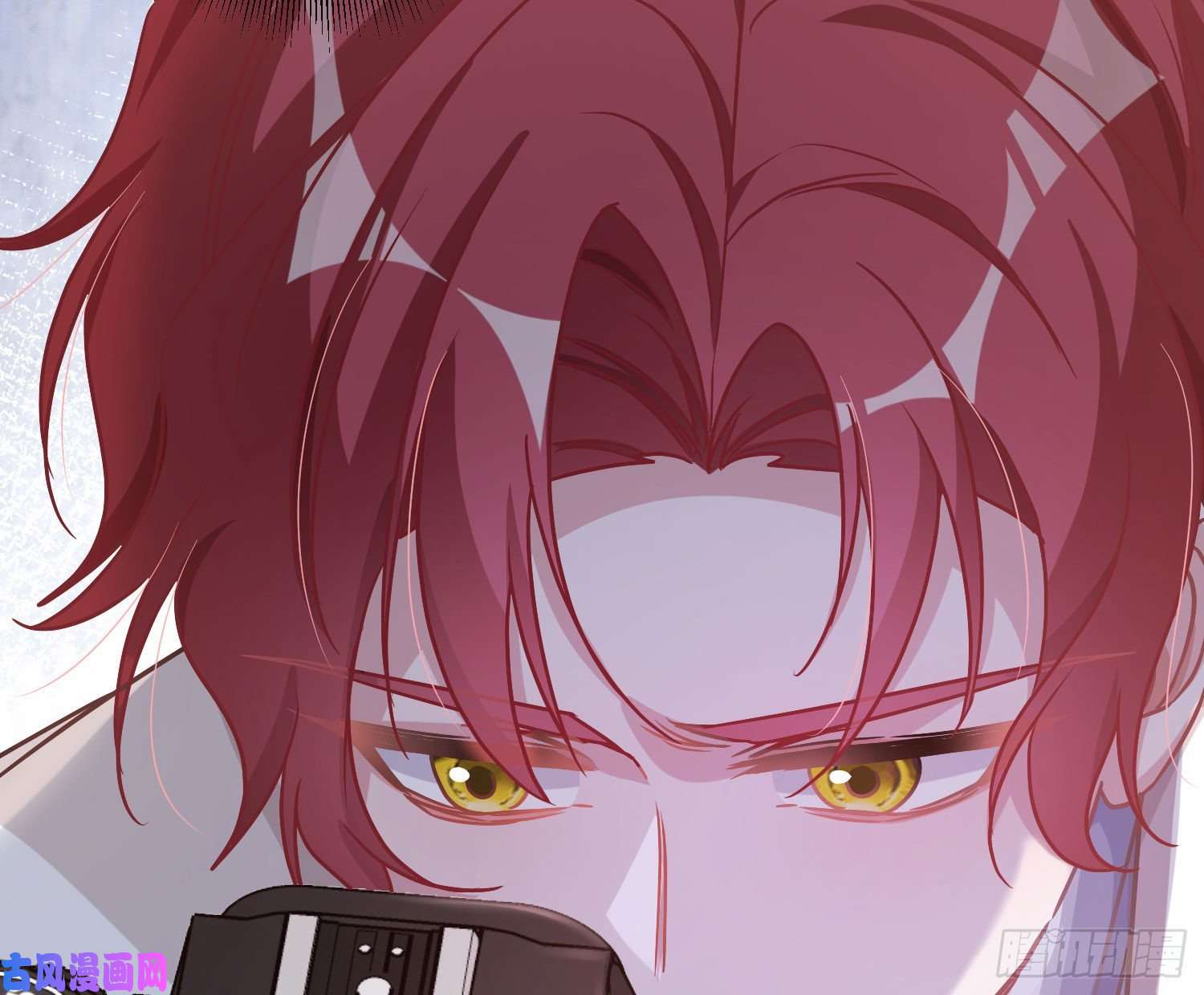 恃强凌强第19话：被诅咒的剧组