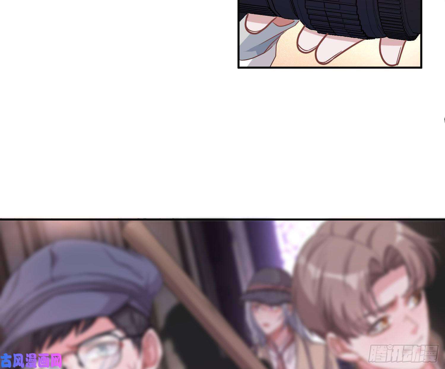 恃强凌强第19话：被诅咒的剧组