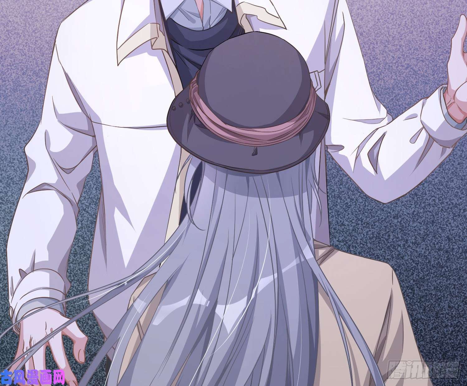 恃强凌强第20话：钩直饵咸