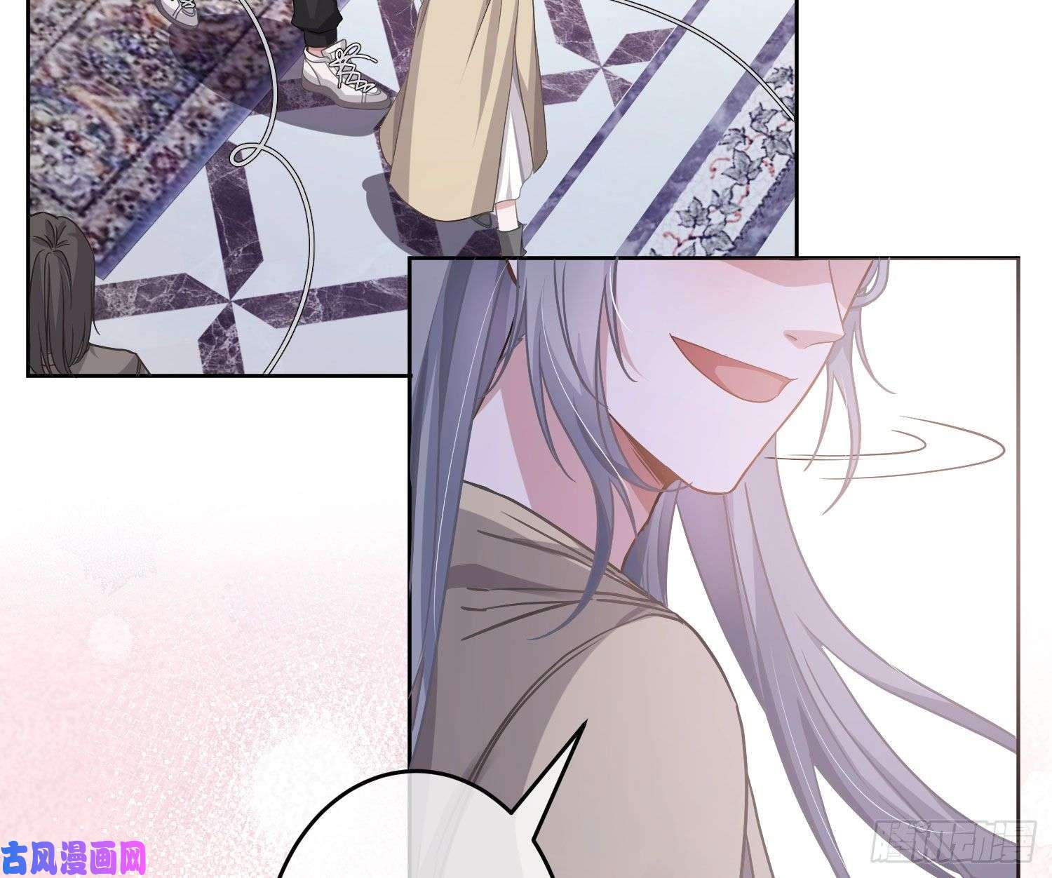 恃强凌强第20话：钩直饵咸