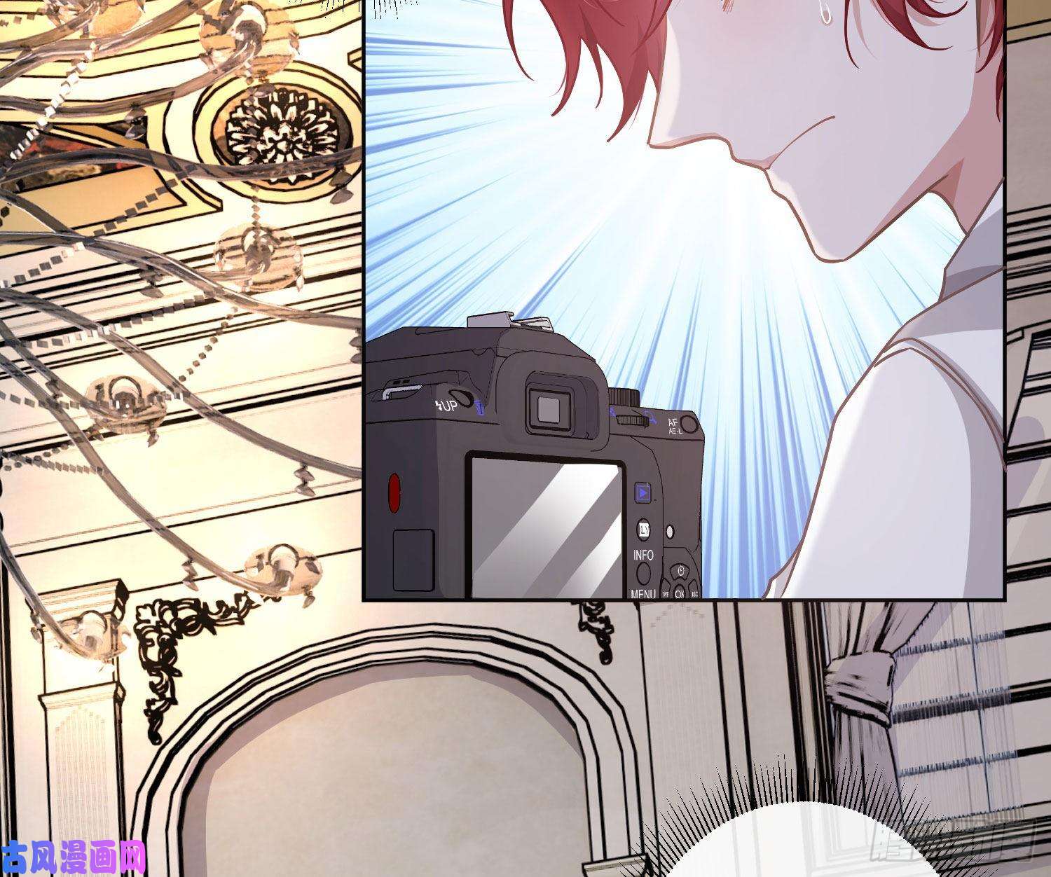 恃强凌强第20话：钩直饵咸