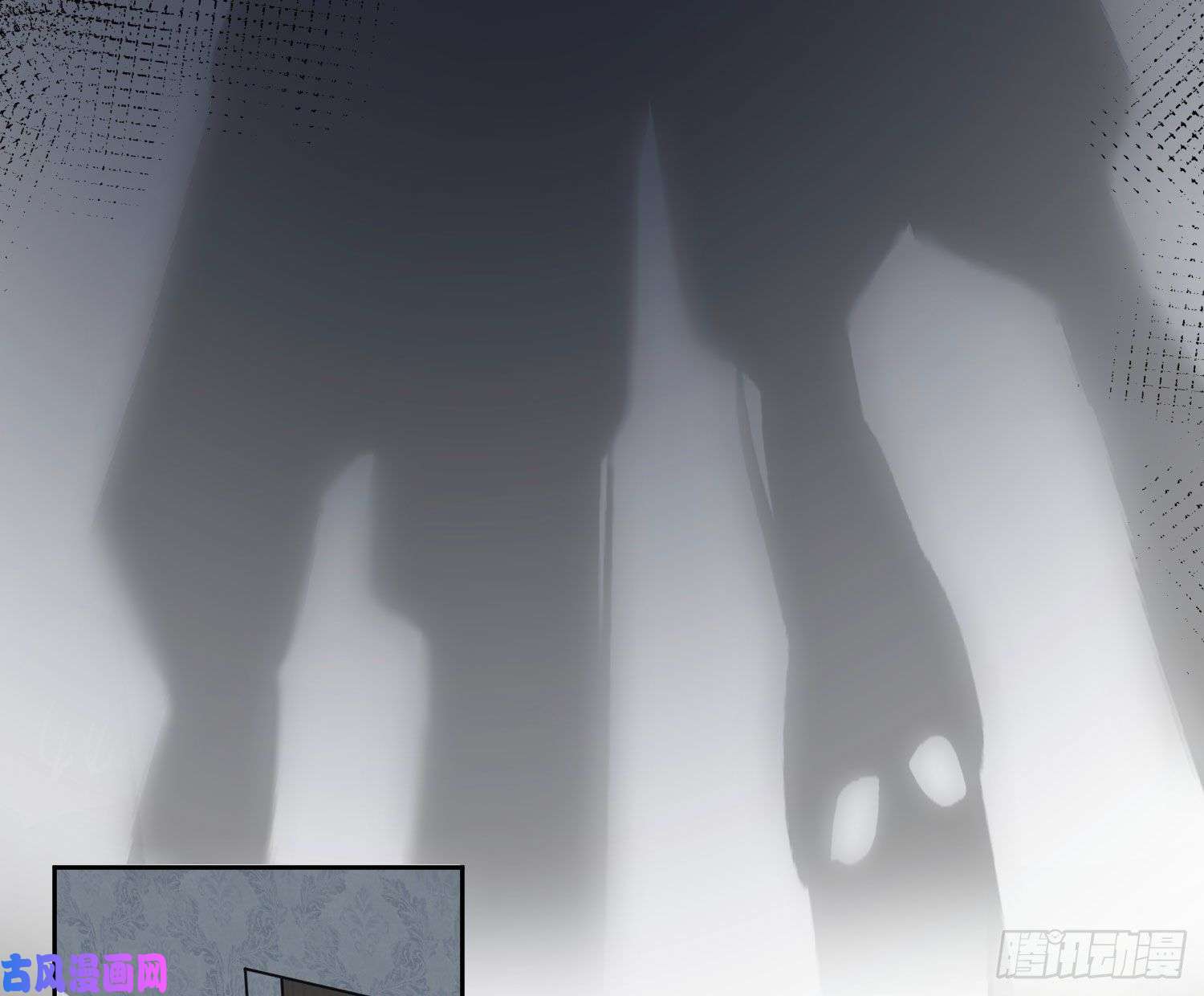 恃强凌强第20话：钩直饵咸