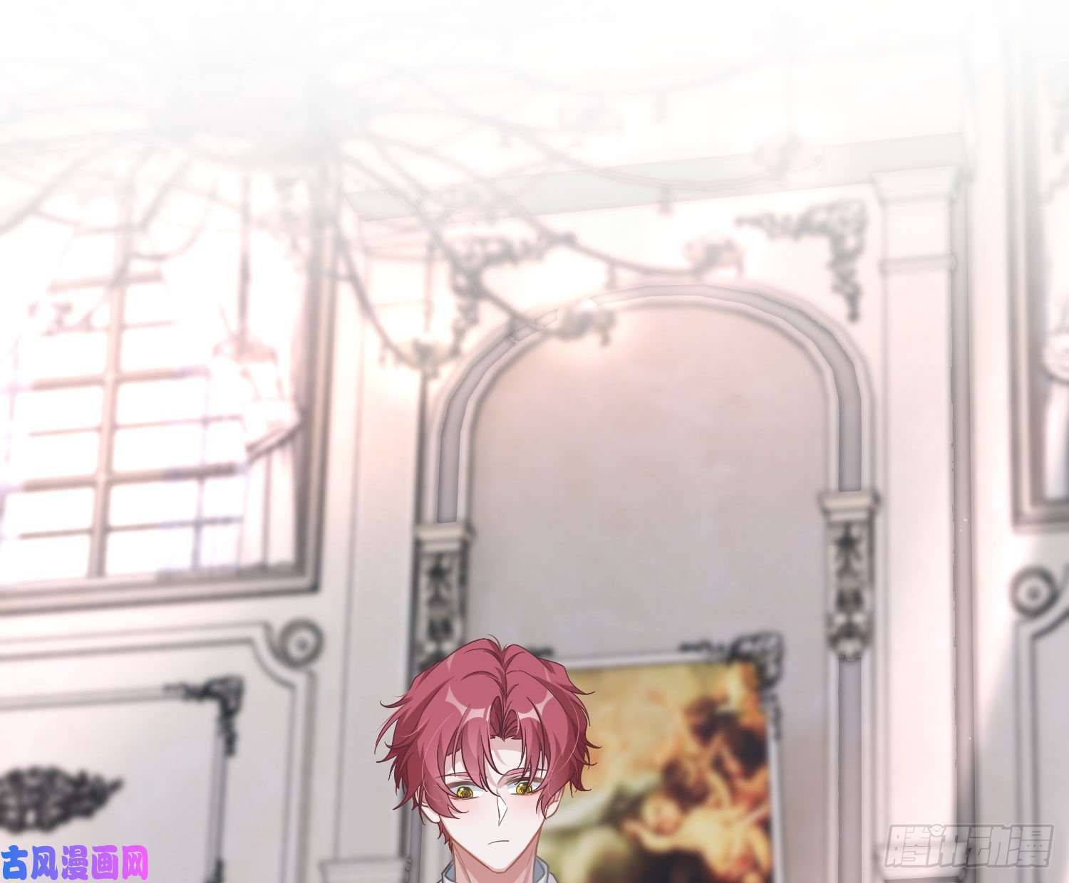 恃强凌强第20话：钩直饵咸