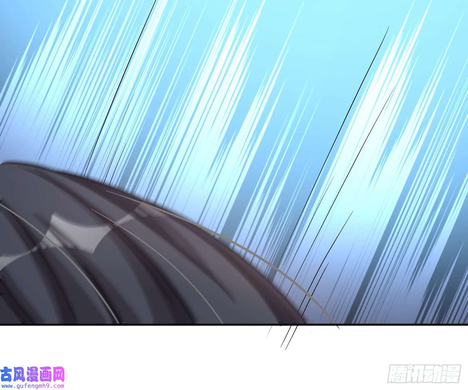 恃强凌强第21话：膨胀的欲望