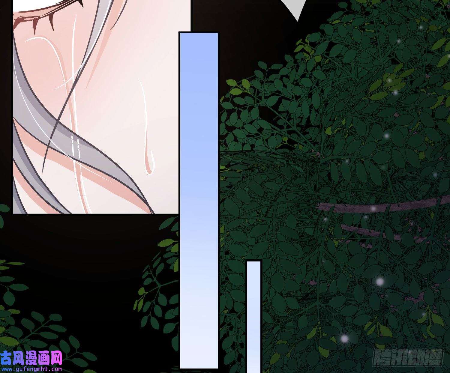 恃强凌强第21话：膨胀的欲望