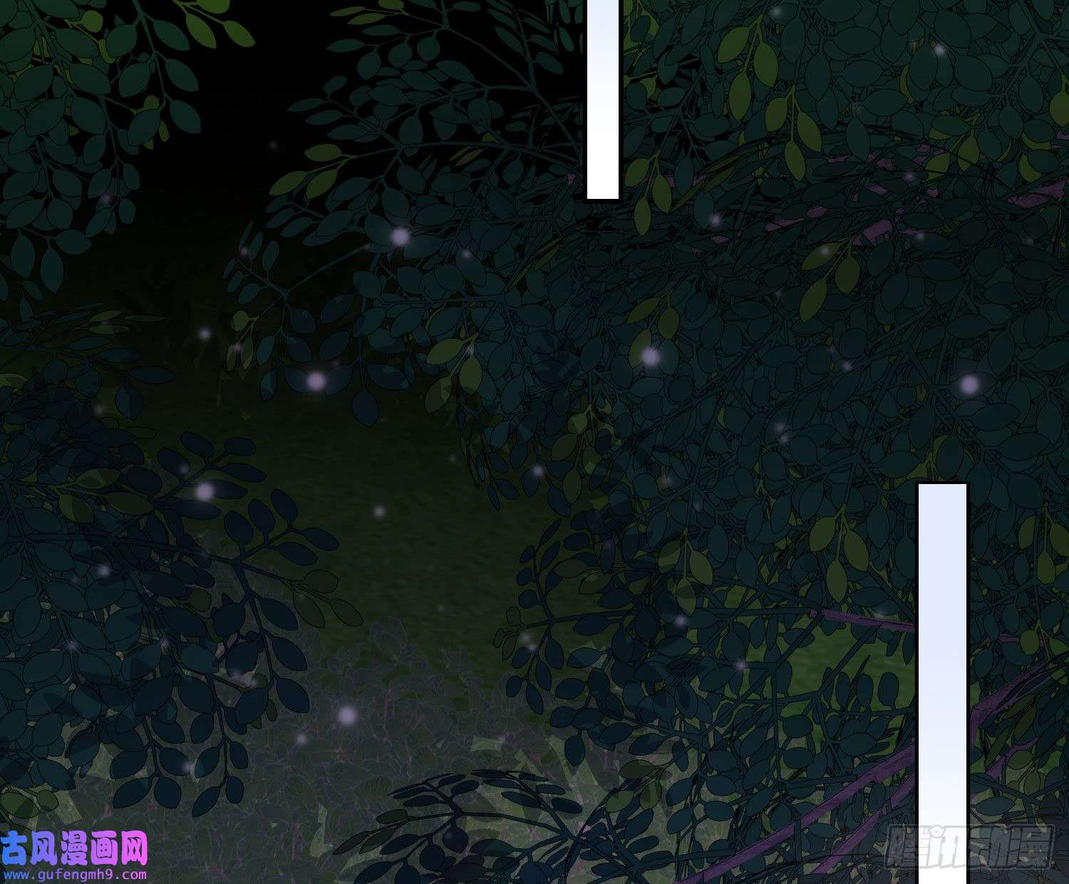 恃强凌强第21话：膨胀的欲望