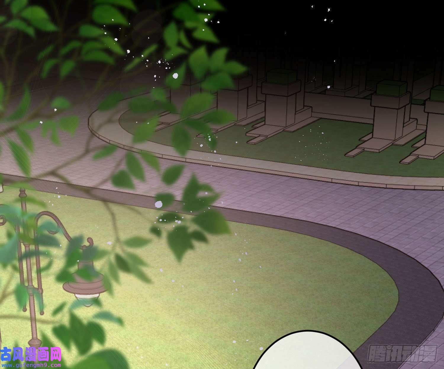 恃强凌强第21话：膨胀的欲望