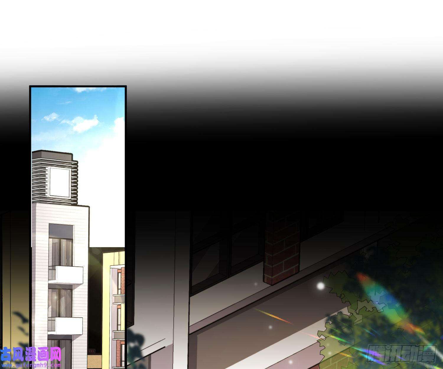 恃强凌强第22话：破碎的梦影