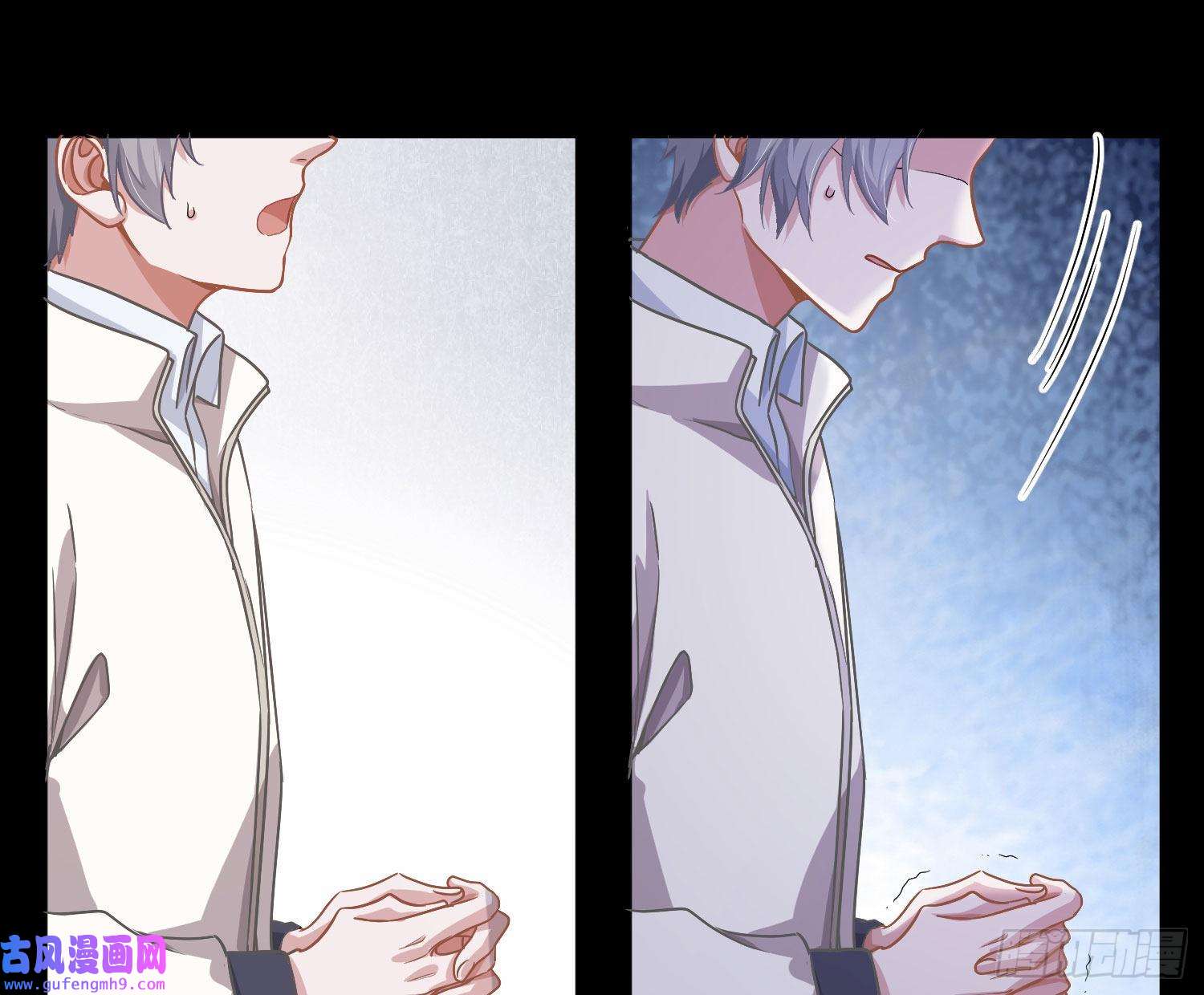 恃强凌强第22话：破碎的梦影