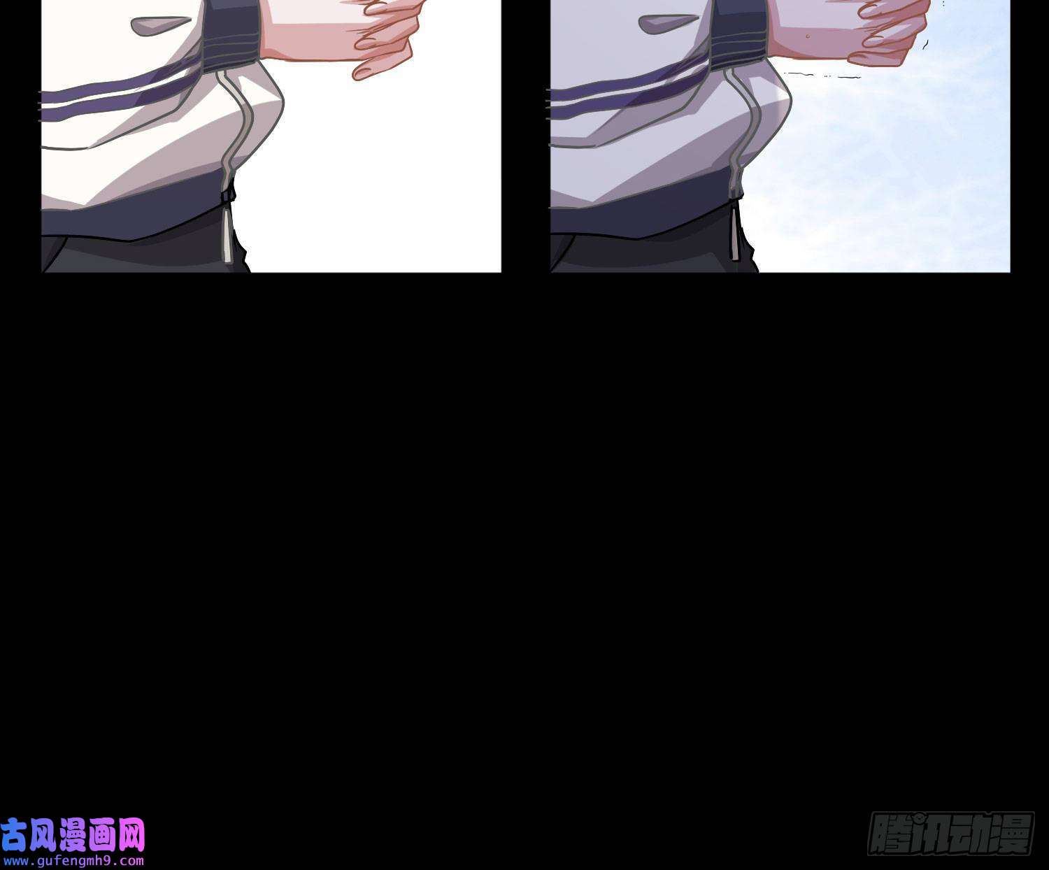 恃强凌强第22话：破碎的梦影