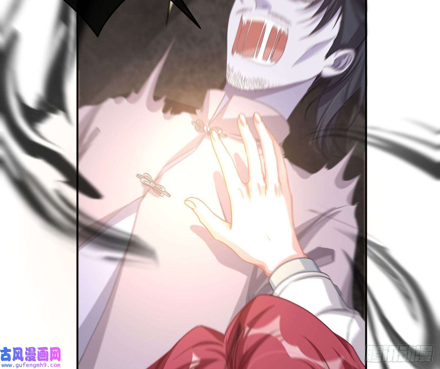 恃强凌强第22话：破碎的梦影