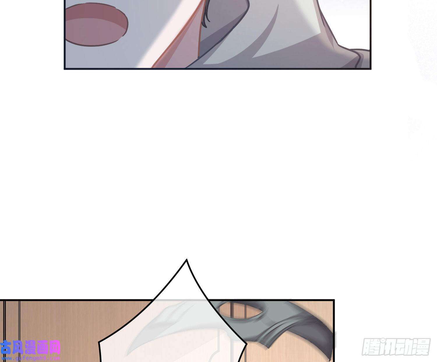 恃强凌强第23话：脱衣服！