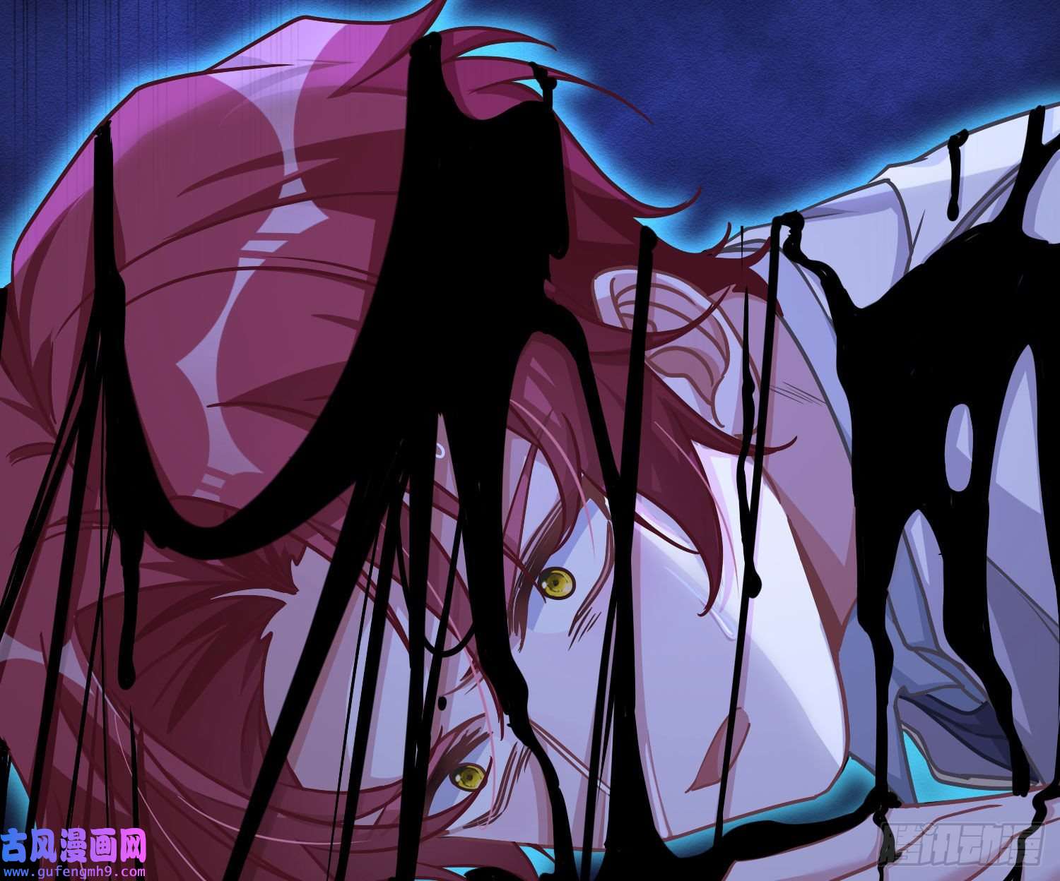 恃强凌强第24话：梦境博弈