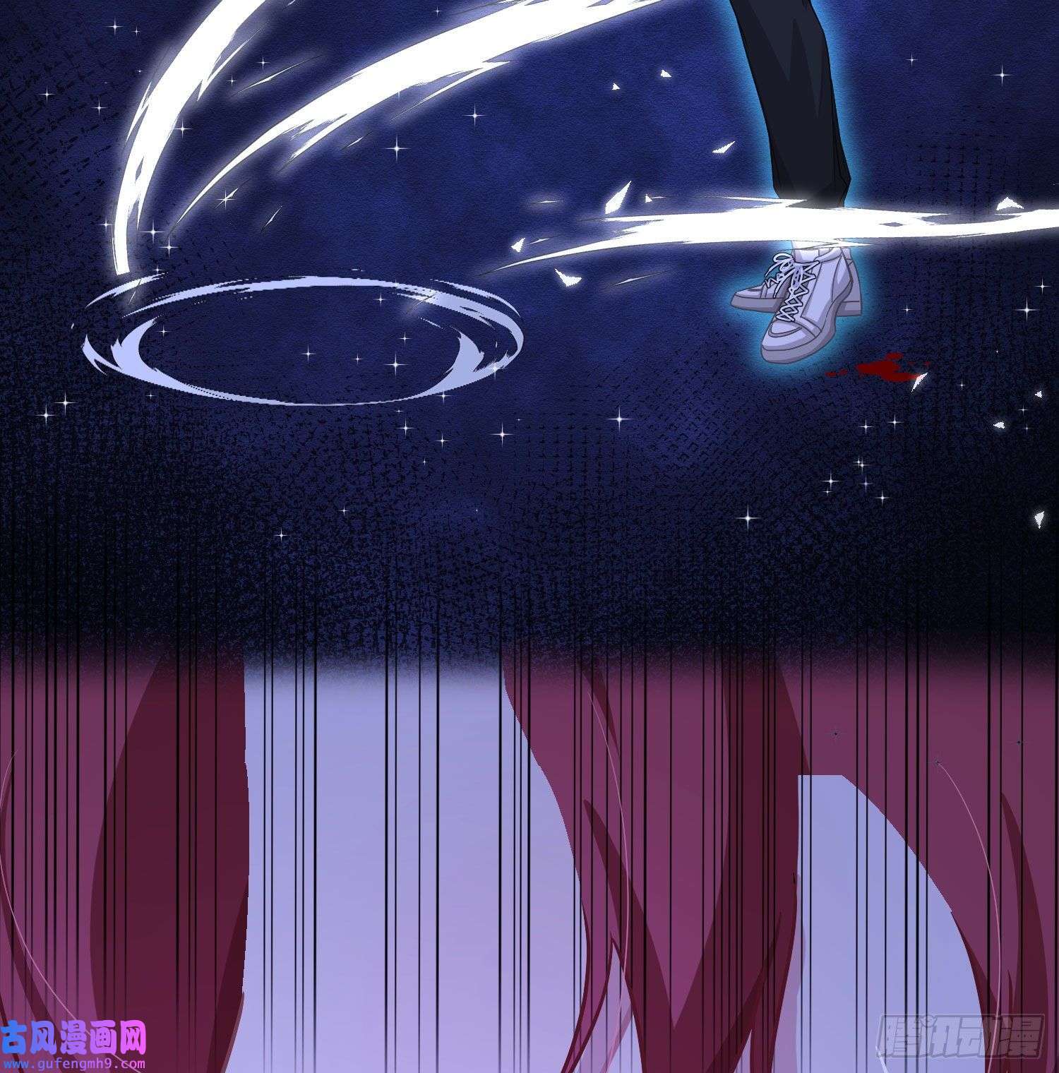 恃强凌强第24话：梦境博弈