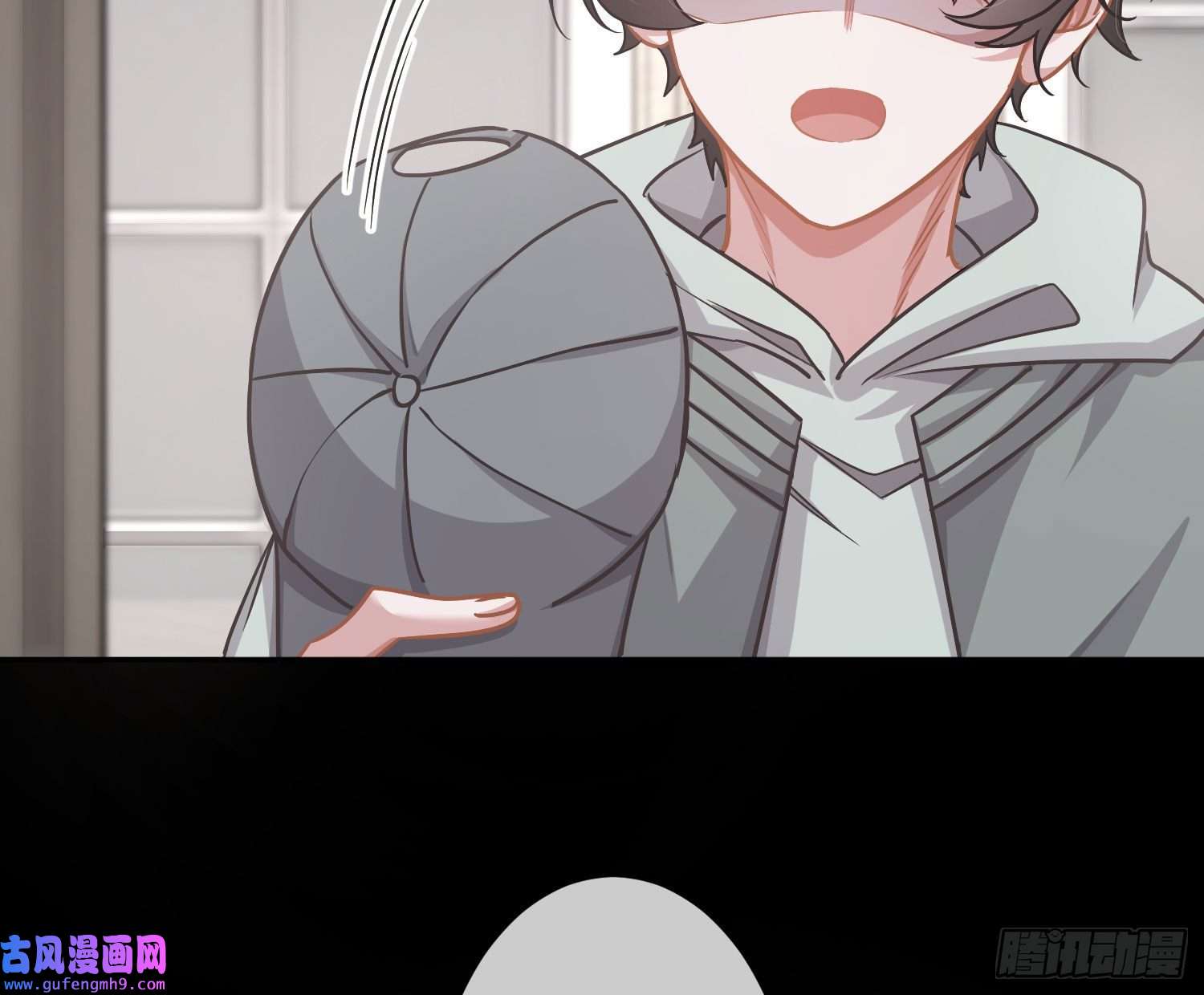 恃强凌强第24话：梦境博弈