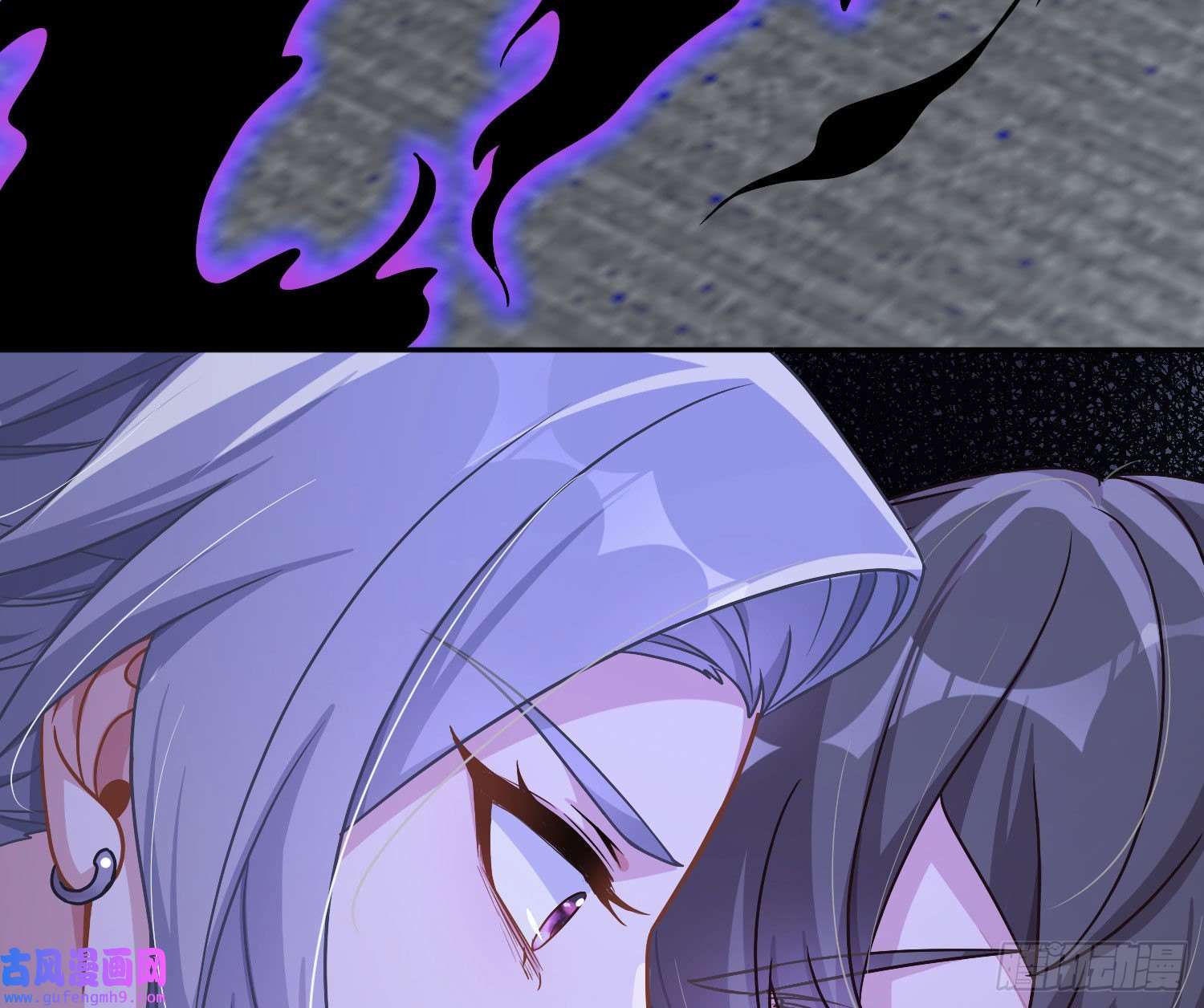 恃强凌强第25话：猎人与猎物