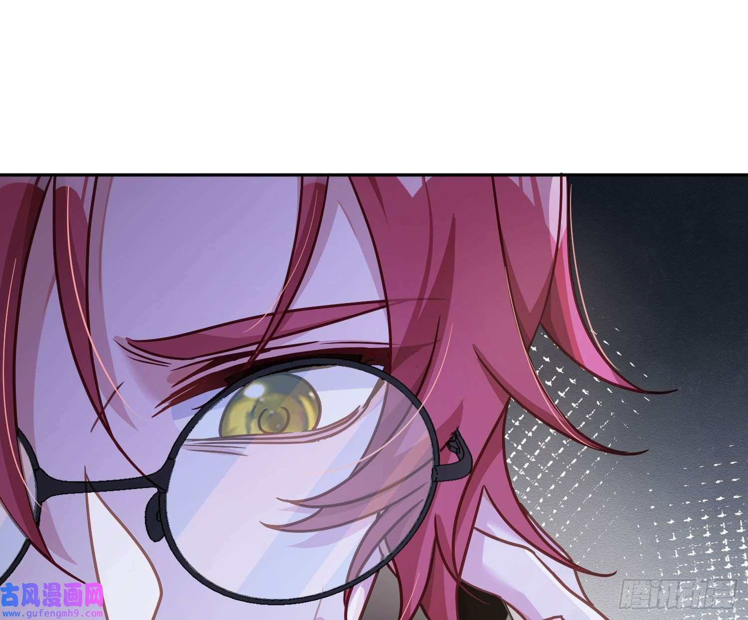 恃强凌强第25话：猎人与猎物