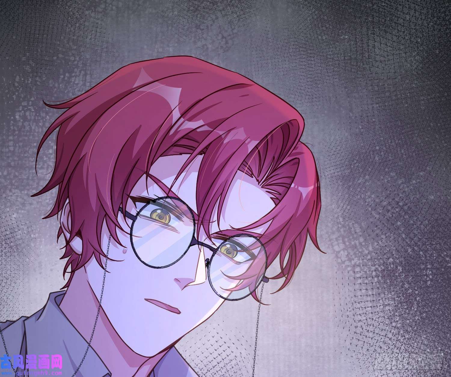 恃强凌强第25话：猎人与猎物