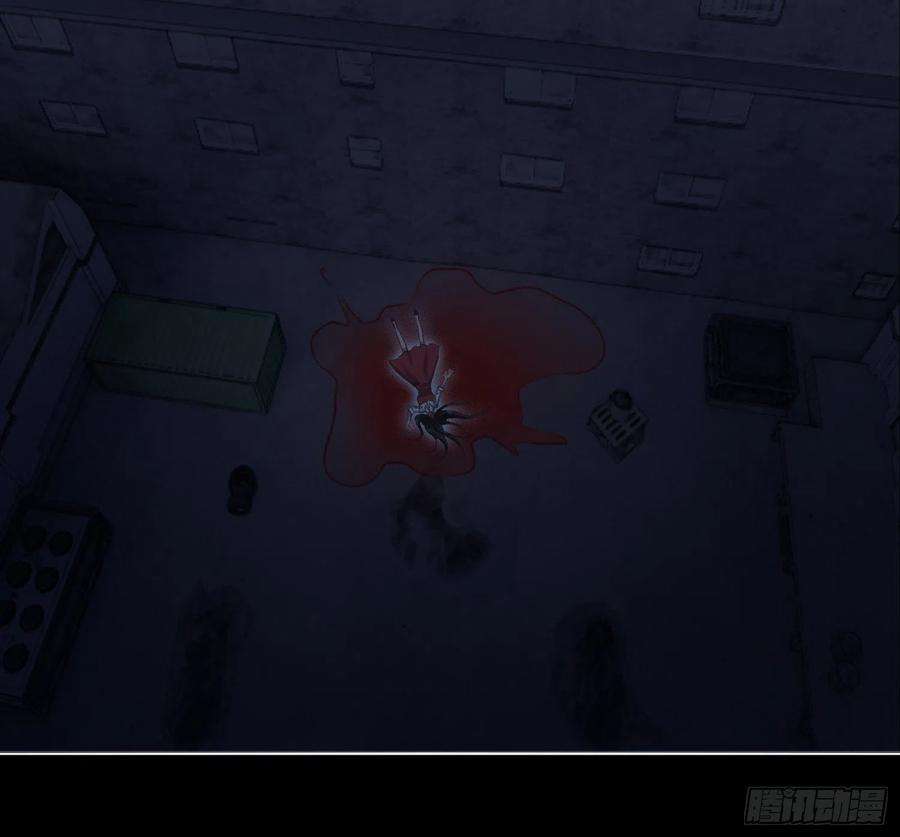 恃强凌强1话：已死之人