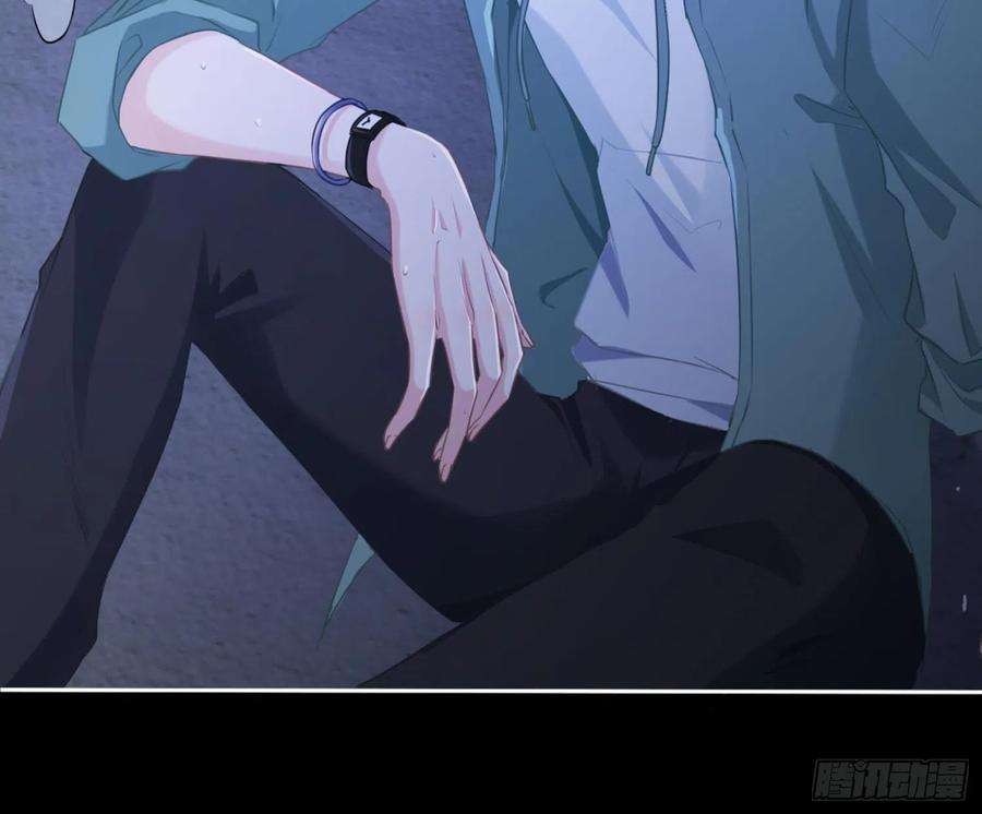 恃强凌强1话：已死之人