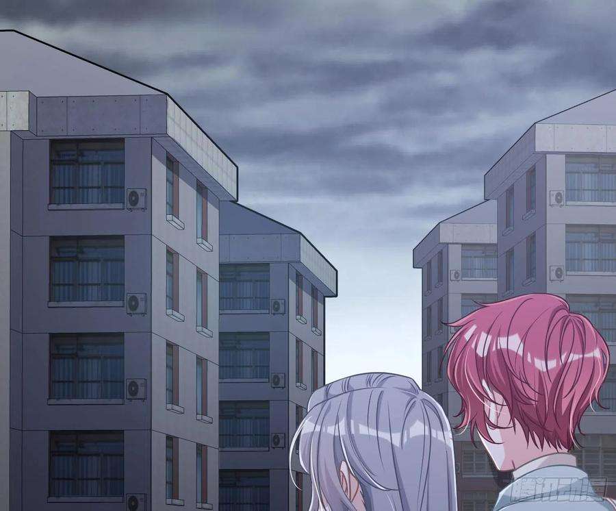 恃强凌强5话：上身