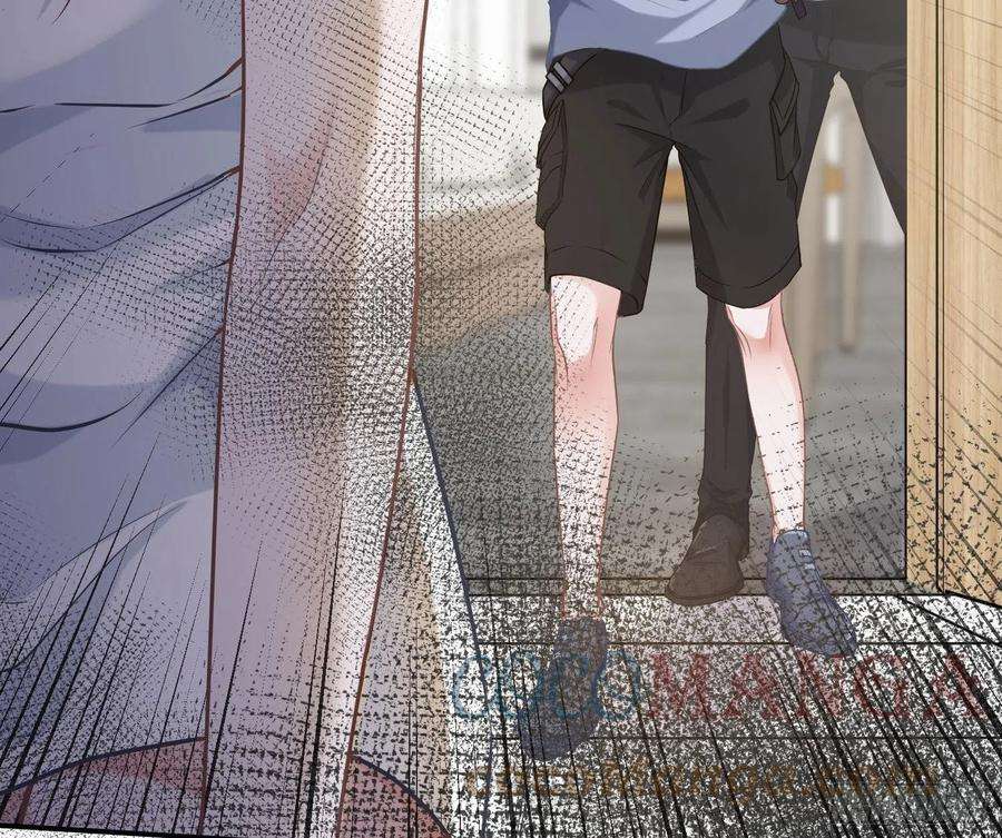 恃强凌强9话：察觉