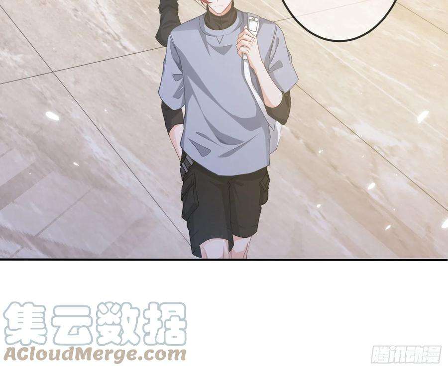 恃强凌强10话：无言之殇