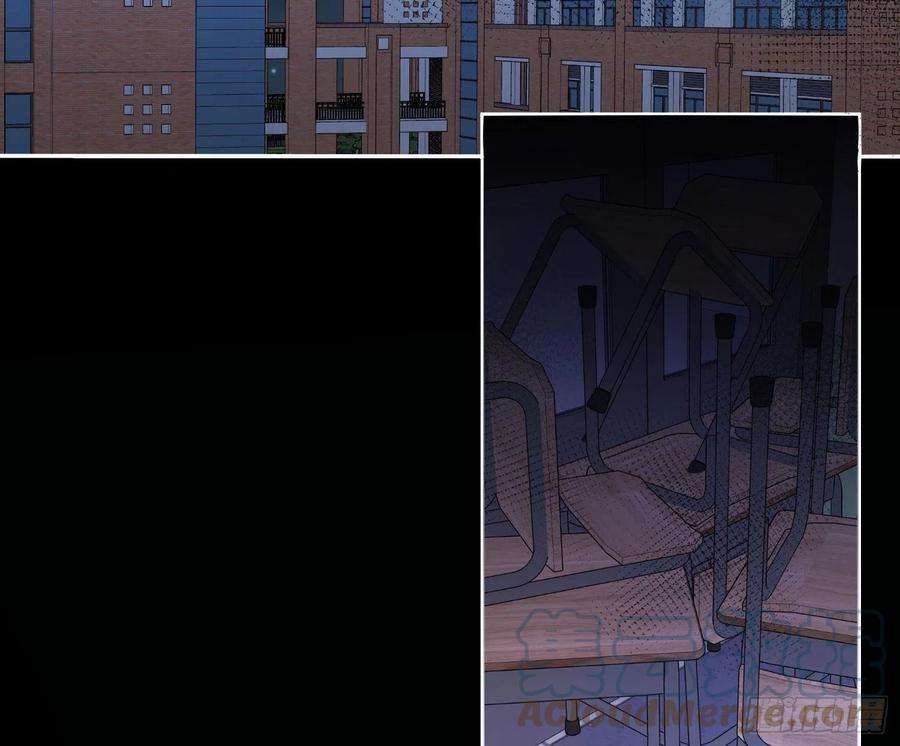 恃强凌强10话：无言之殇