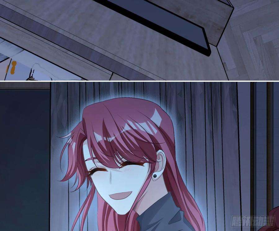 恃强凌强10话：无言之殇