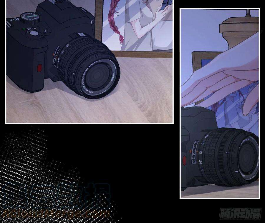 恃强凌强10话：无言之殇