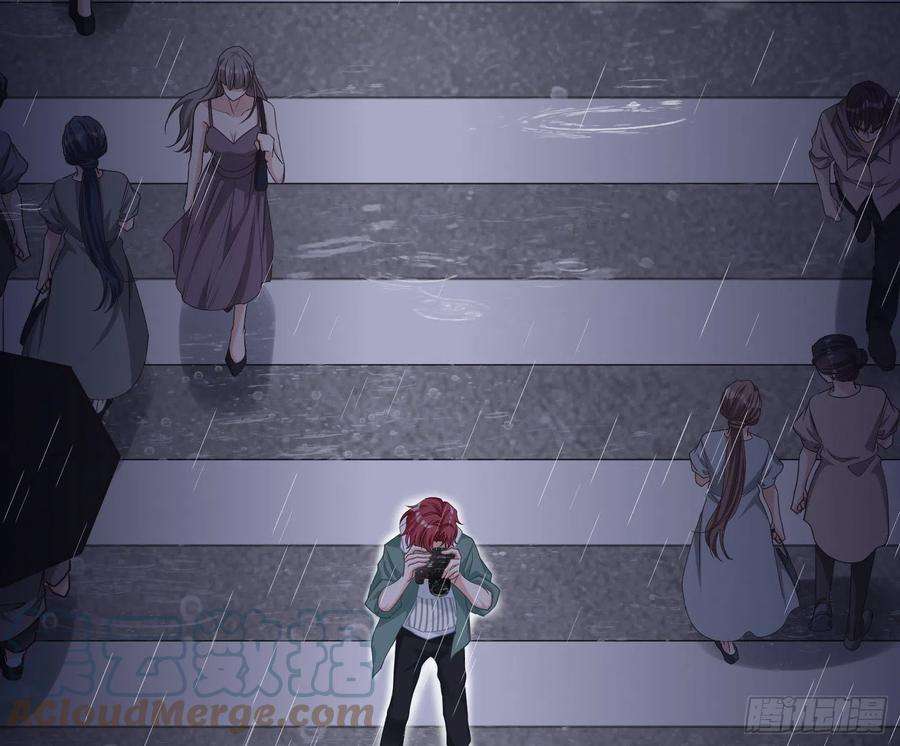 恃强凌强10话：无言之殇