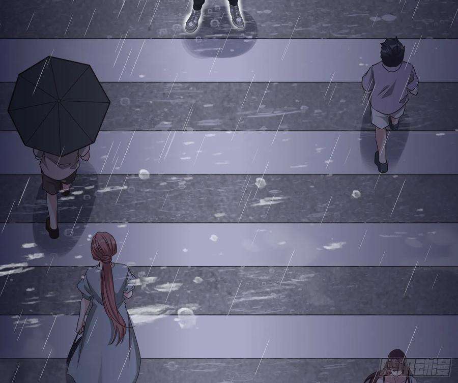 恃强凌强10话：无言之殇